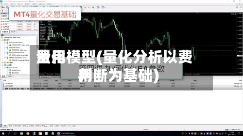 费用
量化模型(量化分析以费用
判断为基础)