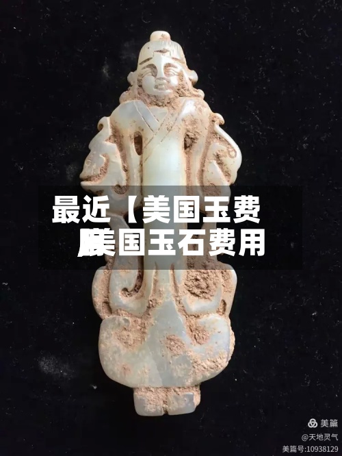 最近【美国玉费用,美国玉石费用】-第2张图片