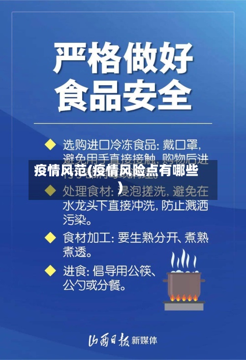 疫情风范(疫情风险点有哪些)-第2张图片