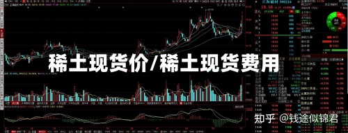 稀土现货价/稀土现货费用
-第2张图片