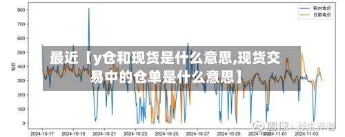 最近【y仓和现货是什么意思,现货交易中的仓单是什么意思】