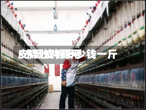 皮棉收购费用
/市场皮棉多少钱一斤