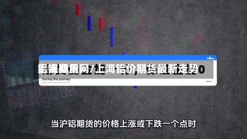 铝锭费用
上海期货网/上海铝价期货最新走势