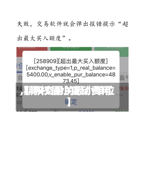 【期权最小变动费用
,期权交易的最小单位】-第2张图片