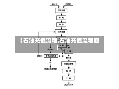 【石油充值流程,石油充值流程图】