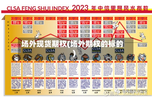 场外现货期权(场外期权的标的)-第3张图片