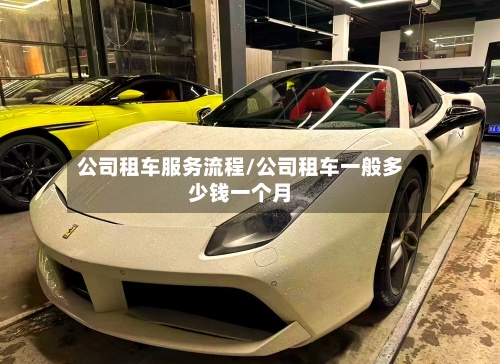 公司租车服务流程/公司租车一般多少钱一个月