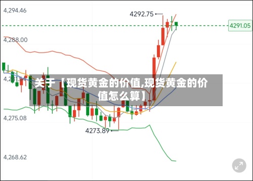 关于【现货黄金的价值,现货黄金的价值怎么算】