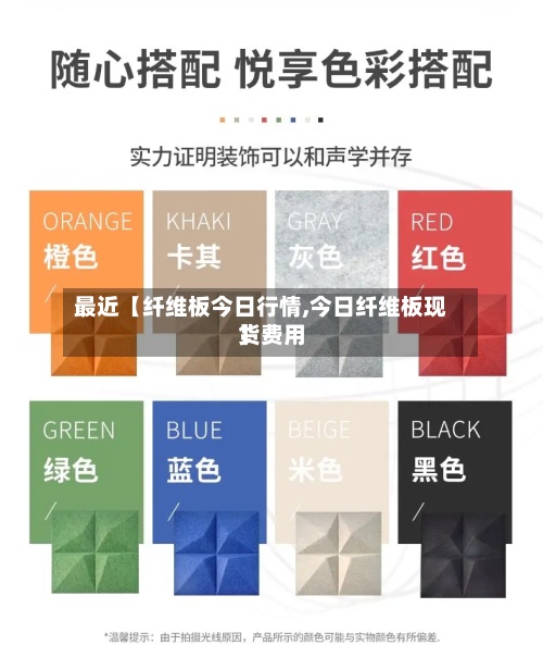 最近【纤维板今日行情,今日纤维板现货费用】