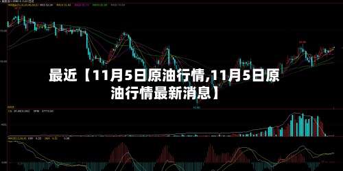 最近【11月5日原油行情,11月5日原油行情最新消息】-第2张图片