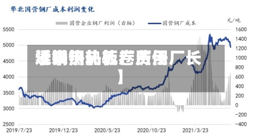 近来【攀钢热轧卷费用攀钢热轧板厂历任厂长】-第3张图片