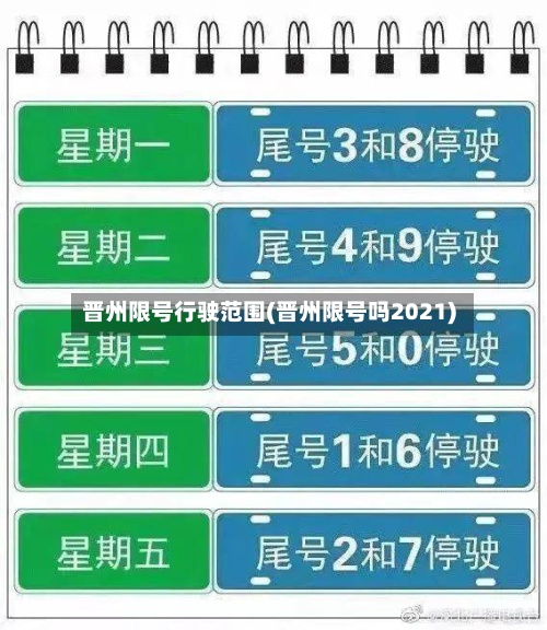 晋州限号行驶范围(晋州限号吗2021)-第3张图片