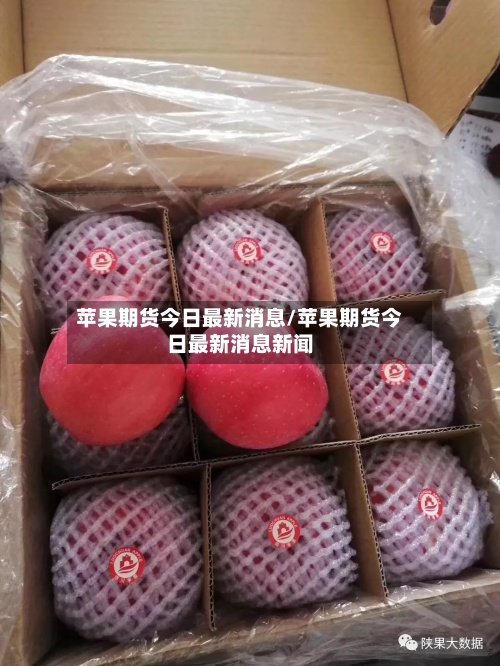 苹果期货今日最新消息/苹果期货今日最新消息新闻