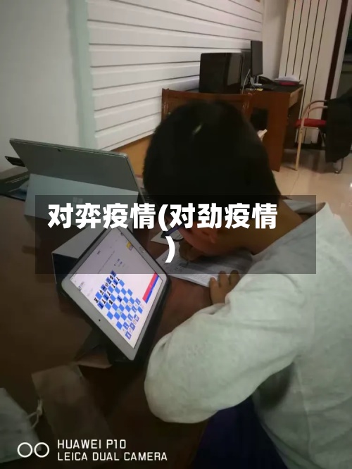对弈疫情(对劲疫情)-第2张图片