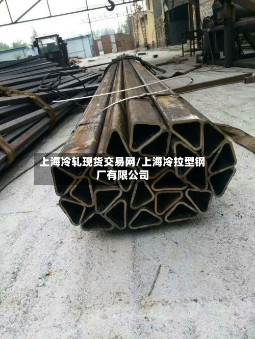 上海冷轧现货交易网/上海冷拉型钢厂有限公司-第2张图片