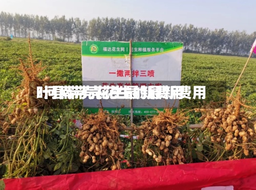 叶县带壳花生最新费用
/河南带壳花生的最新费用
-第2张图片
