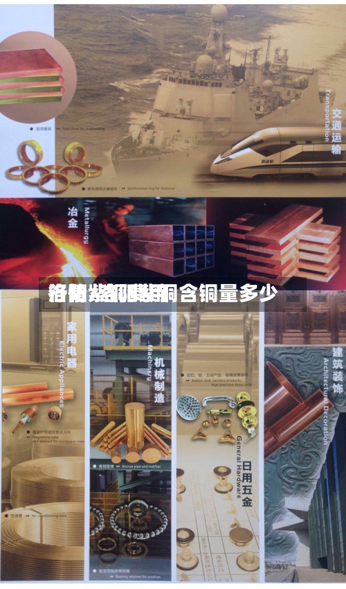 洛阳紫铜费用
行情/洛阳紫铜含铜量多少-第3张图片