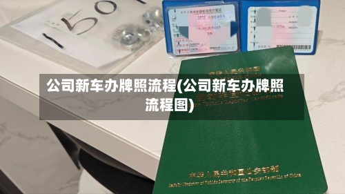 公司新车办牌照流程(公司新车办牌照流程图)-第2张图片
