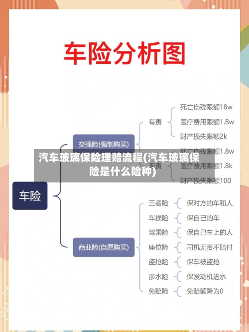 汽车玻璃保险理赔流程(汽车玻璃保险是什么险种)-第3张图片