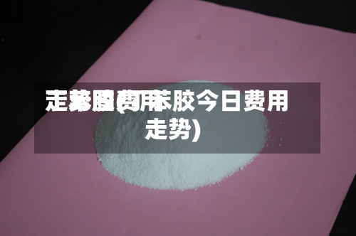 丁苯胶费用
走势图(丁苯胶今日费用
走势)