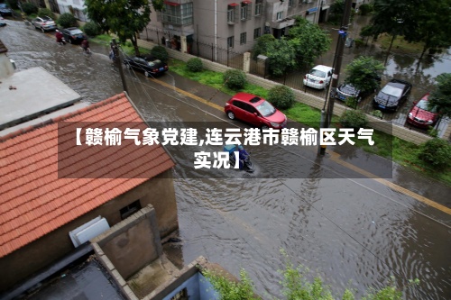 【赣榆气象党建,连云港市赣榆区天气实况】-第2张图片