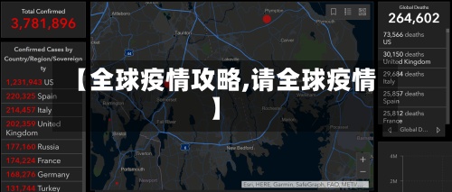 【全球疫情攻略,请全球疫情】-第3张图片