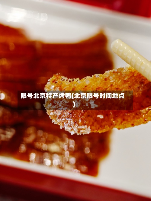 限号北京特产烤鸭(北京限号时间地点)