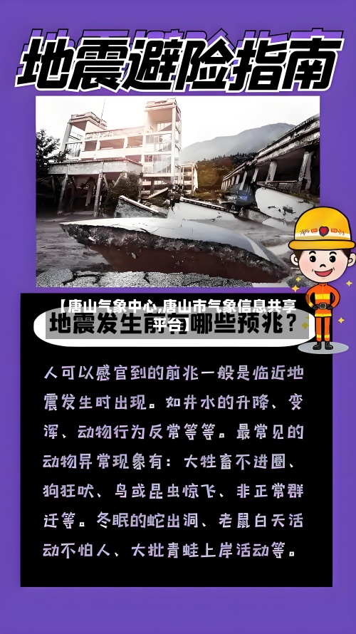 【唐山气象中心,唐山市气象信息共享平台】-第2张图片