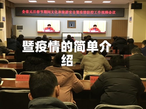 暨疫情的简单介绍