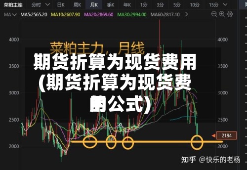 期货折算为现货费用
(期货折算为现货费用
的公式)-第2张图片