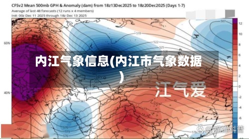 内江气象信息(内江市气象数据)
