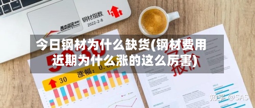 今日钢材为什么缺货(钢材费用近期为什么涨的这么厉害)-第2张图片