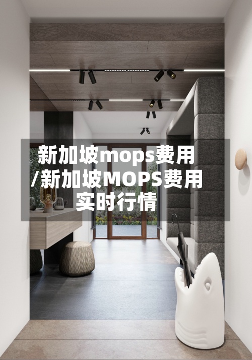 新加坡mops费用
/新加坡MOPS费用
实时行情-第3张图片