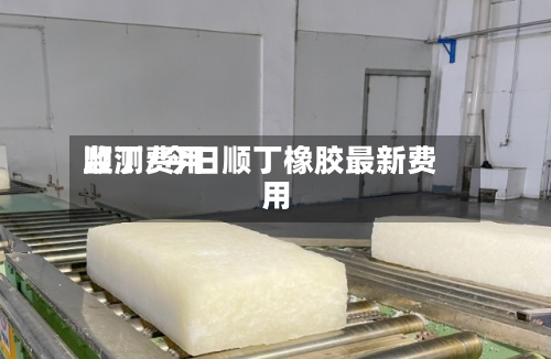 顺丁费用监测/今日顺丁橡胶最新费用