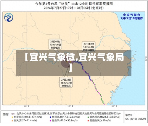 【宜兴气象微,宜兴气象局】