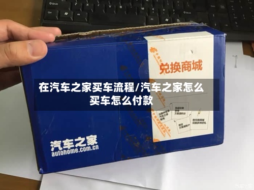 在汽车之家买车流程/汽车之家怎么买车怎么付款