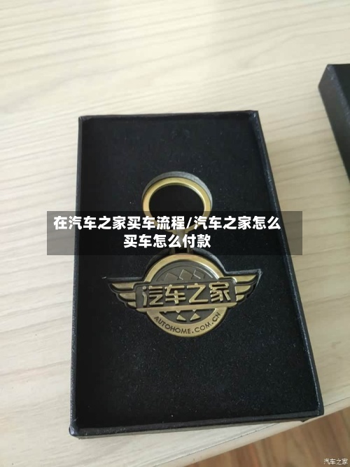 在汽车之家买车流程/汽车之家怎么买车怎么付款-第2张图片