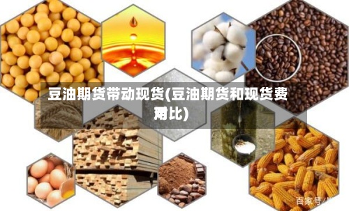 豆油期货带动现货(豆油期货和现货费用
对比)