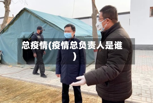 总疫情(疫情总负责人是谁)