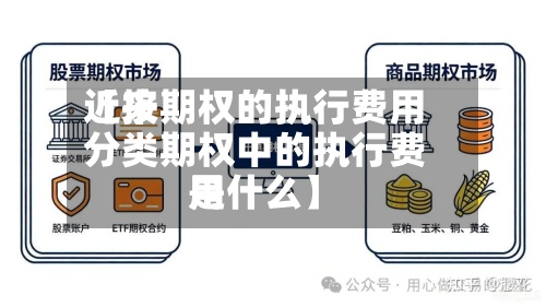 近来【按期权的执行费用分类期权中的执行费用是什么】