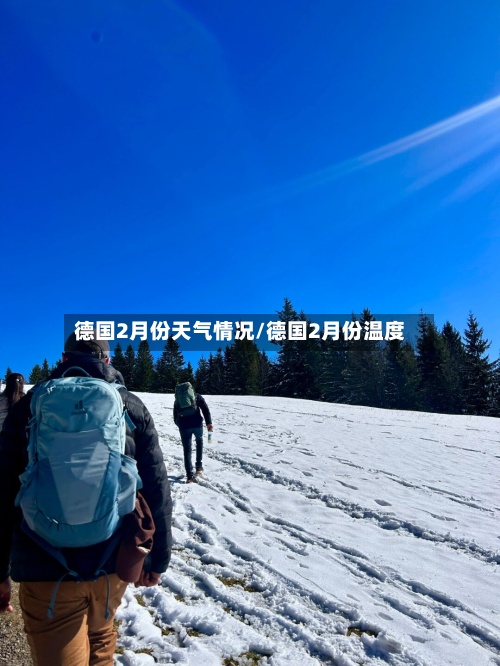 德国2月份天气情况/德国2月份温度-第2张图片
