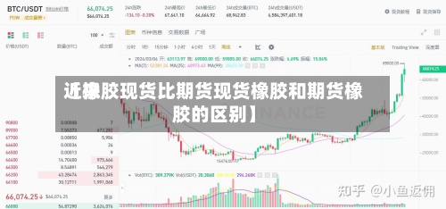 近来
【橡胶现货比期货现货橡胶和期货橡胶的区别】