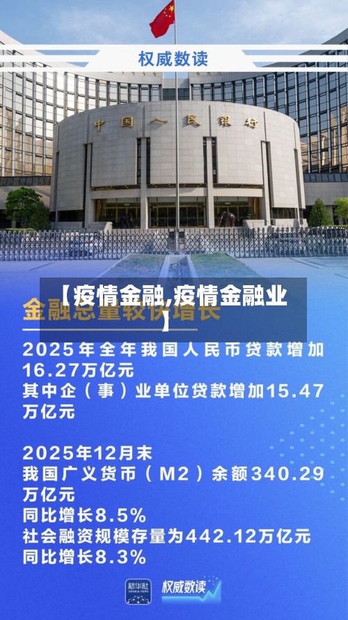 【疫情金融,疫情金融业】-第2张图片