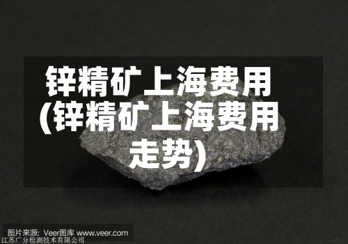 锌精矿上海费用
(锌精矿上海费用
走势)