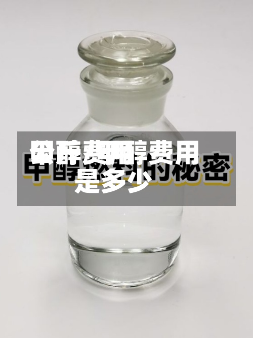 甲醇费用
公斤/甲醇费用
是多少
