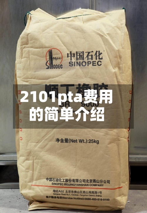 2101pta费用的简单介绍