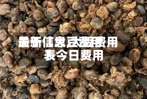 关于【大豆费用
最新信息,大豆费用
表今日费用
】