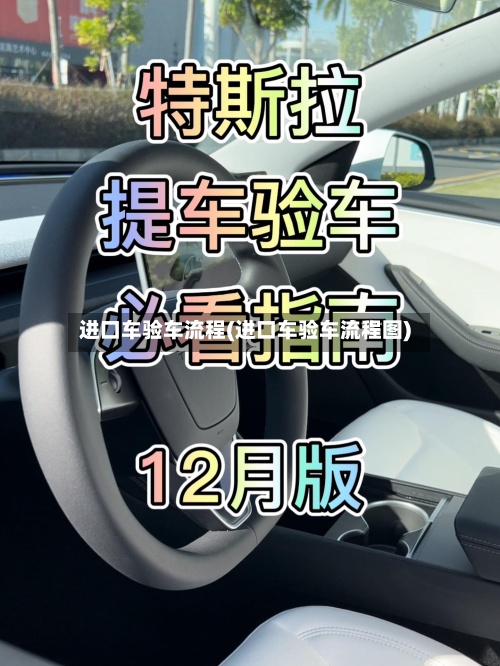 进口车验车流程(进口车验车流程图)