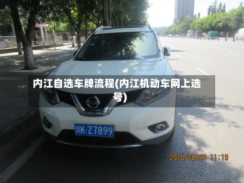 内江自选车牌流程(内江机动车网上选号)