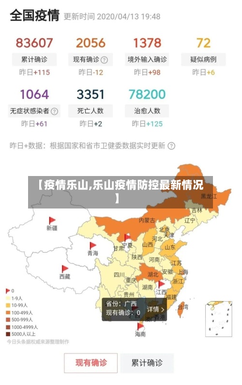 【疫情乐山,乐山疫情防控最新情况】
